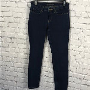 Michael Kors skinny jeans!